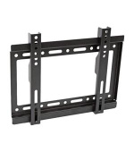 PLATINET OMEGA držák na zeď pevný pro TV, VESA 100x100, 100x200, 200x200, 25 kg