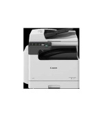 Canon imageRUNNER 2425i - sestava toner + instalace