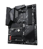 GIGABYTE MB Sc AM4 B550 AORUS ELITE AX V2, AMD B550, 4xDDR4, 1xDP, 1xHDMI