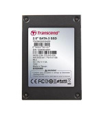 TRANSCEND SSD420I 256GB Industrial SSD disk2.5" SATA3, MLC, Ind., Iron case, černý