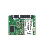 TRANSCEND HSD372M 64GB Half-Slim SSD disk SATA III 6Gb/s, MLC, 530MB/s R, 200MB/s W