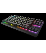 Alienware Pro Wireless Gaming Keyboard - US (QWERTY) (Dark Side of the Moon)