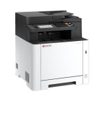 Kyocera ECOSYS MA2600cfx A4/ 26ppm/ Duplex/ Fax/ DADF/ LAN/ USB/ LCD dotyk. panel/
