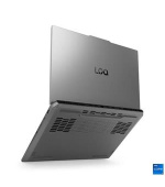 Lenovo LOQ 17IRX10   i5-13450HX/16GB/SSD 1TB/17,3"/IPS/FHD/144Hz/300nitů/RTX5050 8GB/245W/bez OS/šedá