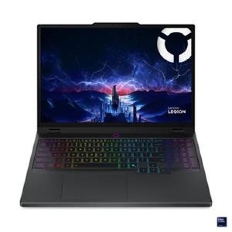 Lenovo Legion 5 15IRX10   Core i7-13650HX/24GB/SSD 1TB/15,1"/WQXGA/OLED/1000nitů/RTX5050 8GB/RJ45/245W/WIN11 Home/černá