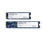 Synology SSD M.2 NVMe 2280 400GB
