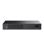 Mercusys MS116GS - 16portový gigabitový stolní/stojanový switch