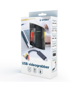 GEMBIRD USB video grabber