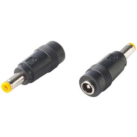 AVACOM redukce z 5,5x2,1mm na 5,5x2,5mm