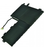 2-POWER Baterie 11,1V 4160mAh pro Toshiba Satellite E45T-A, Satellite M40-A, Satellite U40T-A