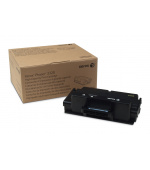 Xerox toner Black pro Phaser 3320, 11 000 str.