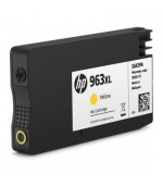 HP 963XL ink. žlutá (3JA29AE)