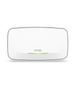 Zyxel NWA240BE,BE15K 2x2:2+4x4:4+2x2:2 MU-MIMO,Triple Radio,1x10G LAN, PoE+,Standalone/Nebula