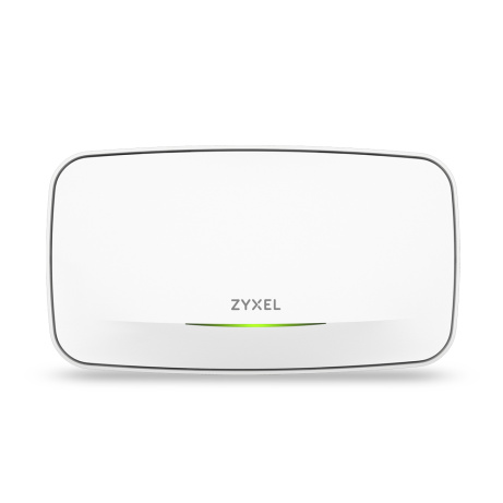 Zyxel NWA240BE,BE15K 2x2:2+4x4:4+2x2:2 MU-MIMO,Triple Radio,1x10G LAN, PoE+,Standalone/Nebula