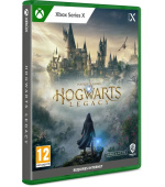 XSX - Hogwarts Legacy