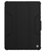Nillkin Bumper PRO Protective Stand Case pro iPad 10.2 2019/2020/2021 Black