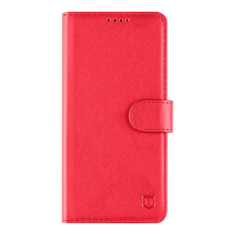 Tactical Field Notes pro Xiaomi Redmi Note 14S Red