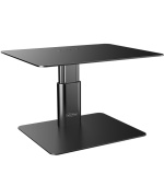 Nillkin HighDesk Adjustable Monitor Stand Black
