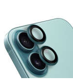OBAL:ME Ochrana Čoček pro Apple iPhone 16/16 Plus Teal