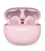 Niceboy HIVE Pins ANC 3 Sakura Pink