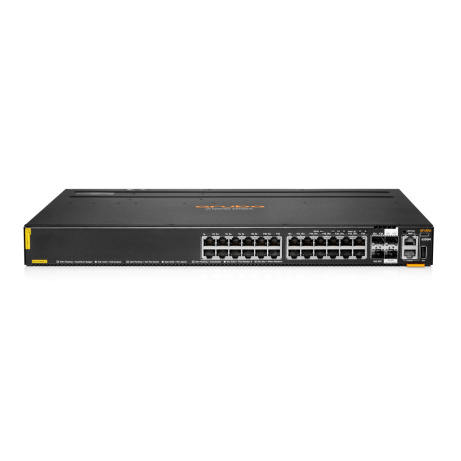 Aruba 6200M 24G CL4 PoE 4SFP+ Sw