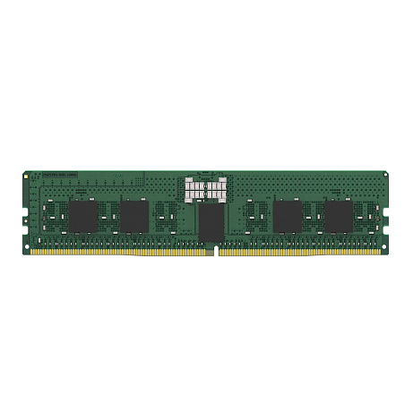 16GB 5600MT/s DDR5 ECC Reg CL46 DIMM 1Rx8 Micron H