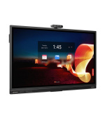 Lenovo ThinkVision T65 65"/16:9/3840x2160/1200:1