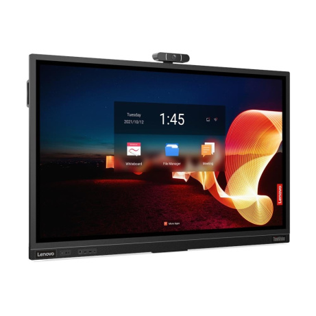 Lenovo ThinkVision T65 65"/16:9/3840x2160/1200:1