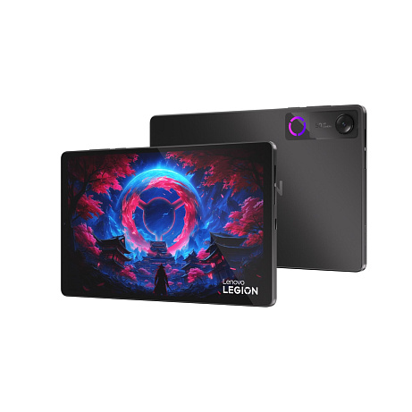 Legion Tab/TB323FU/8,8"/3040x1904/12GB/256GB/An16/Eclipse Black