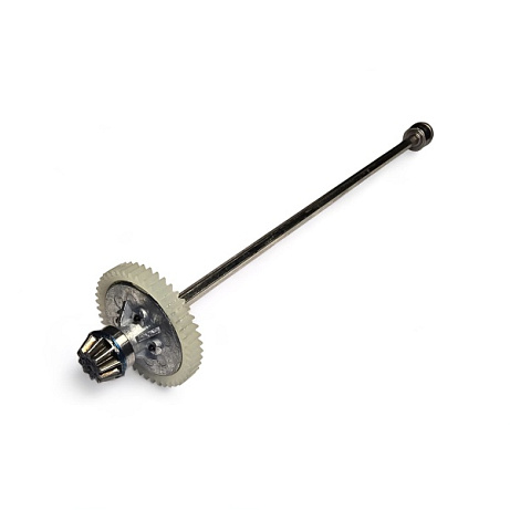 Hlavní hnací hřídel pro modely XLH Q601, RMT TORNADO