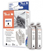 PEACH kompatibilní cartridge Epson T0894, Yellow, 7,2 ml