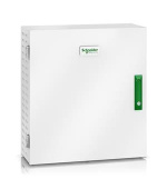 APC Easy UPS 3S – přemosťovací panel pro potřebu údržby až pro 2 jednotky, 10-40 kVA v paralelních konfiguracích