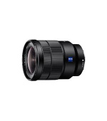 SONY SEL1635Z objektiv s bajonetem E, FE 16–35 mm F4 ZA OSS