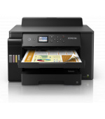 EPSON L11160 ECOTANK - A3+/25ppm/USB/Ethernet/Wi-Fi Direct/LCD displej/Duplex