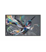 Philips LCD 55BDL3650Q  - 55" Q-Line, 18/7, 4K UHD, IPS, D-LED, 400cd/m2, 500 000:1, 9ms, LAN