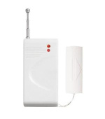 iGET SECURITY P10 - Bezdrátový detektor vibrací např. při otřesu okna nebo rozbití, pro alarm M2B/M3B