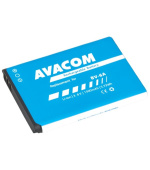 AVACOM Baterie do mobilu Nokia 8110 4G, 2720 flip, Li-Ion 3,7V 1500mAh (náhrada BV-6A)