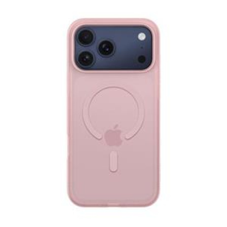 Belkin magnetické ochranné pouzdro – iPhone 17 Pro Max – růžové