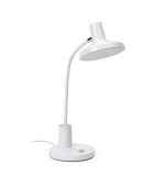 PLATINET stolní lampa LIBRA LED 10W 780LM WHITE