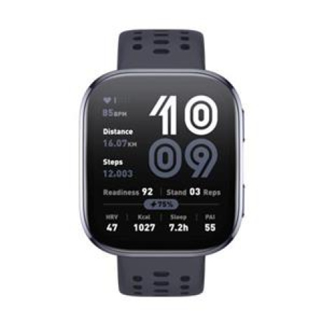 Amazfit Bip 6 Black