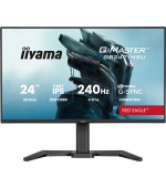 iiyama G-Master/GB2471HSU-B1/23,8"/IPS/FHD/240Hz/0,3ms/Černá/3R