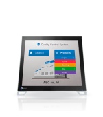 17" LED EIZO FDS1782T-1280x1024,USB,CAP,10TP