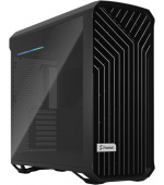 Fractal Design Torrent Black TG Dark Tint