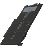 2-POWER Baterie 7,6V 7270mAh pro Dell Latitude 5289, Latitude 7389, Latitude 7390