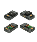 2-Power Univerzální nabíječka baterií