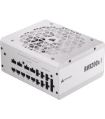 CORSAIR RM1200X SHIFT 80+ GOLD ATX bílý