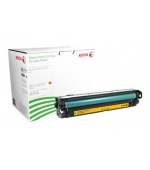 XEROX toner kompat. s HP CE342A,16 000 str.,yellow
