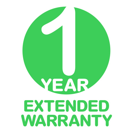 APC 1 Year Warranty Extension for (1) Accessory