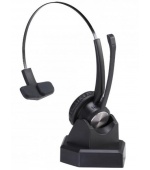 WELL Mairdi MRD-800BT, bezdrátová náhlavní souprava jednoušní