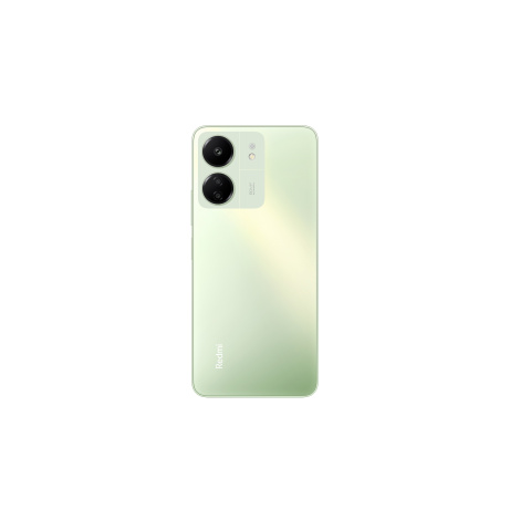 Xiaomi Redmi 13C/8GB/256GB/Clover Green